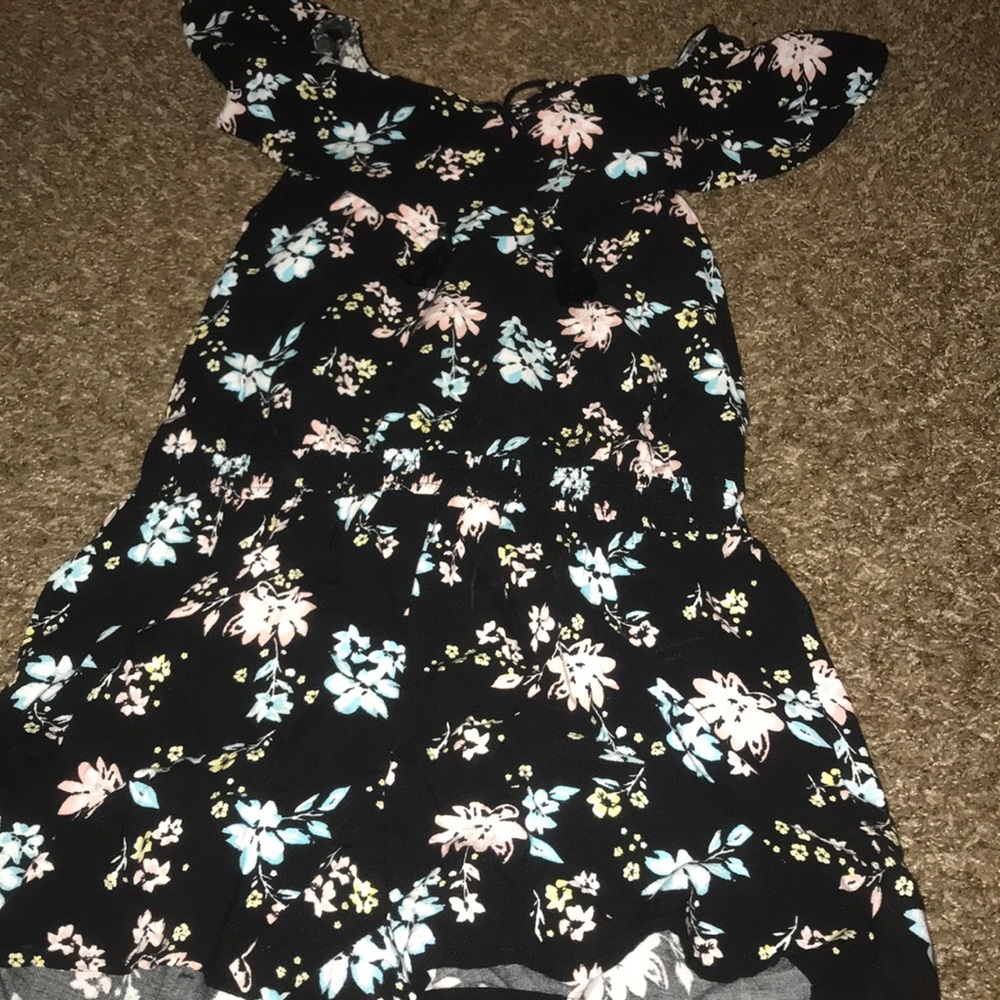 A romper